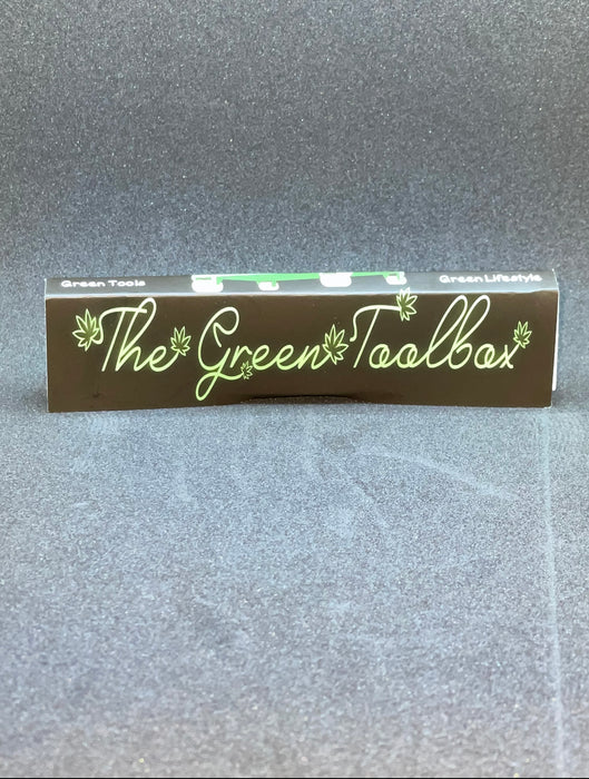 The Green ToolBox